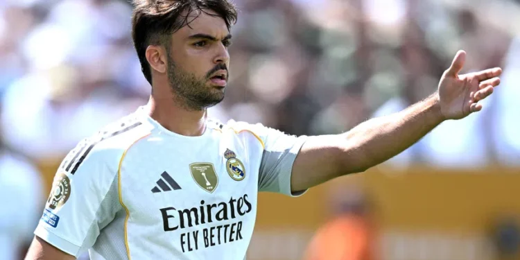 Ministério Público espanhol pede dois anos e meio de prisão para jogador do Real Madrid