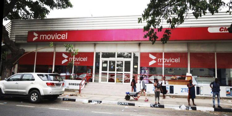 Depois de perder mais de 1 milhão de clientes, egípcios da Elsewedy Electric entraram na estrutura da Movicel