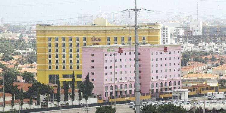 Privatização de oito Hotéis IU e Bina  é ilegal e deve ser imediatamente cessada