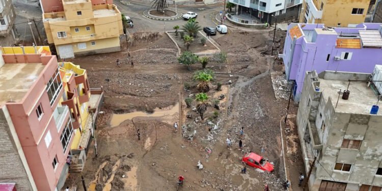 Banco Mundial aprova apoio de emergência a Cabo Verde de 10 milhões de dólares