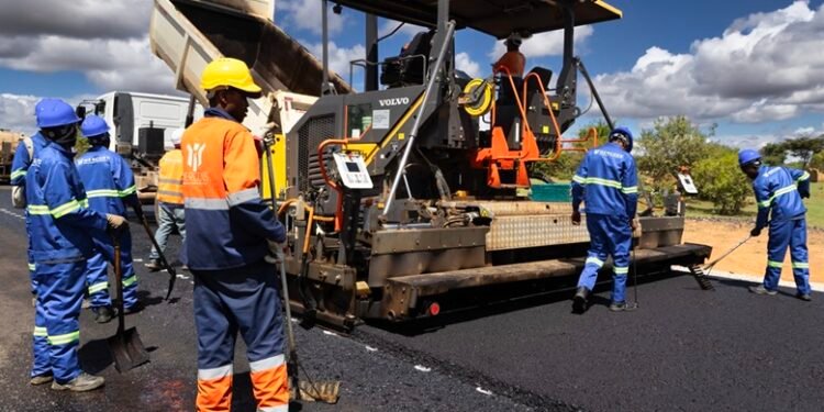 Mercons de Silvestre Tulumba ganha concurso de 339 milhões de dólares