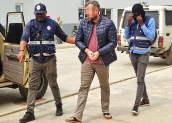 Conheça a África Politology, a máquina de desinformação russa que operava em Angola