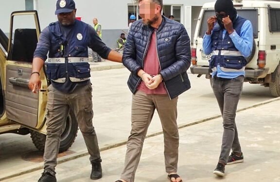 Conheça a África Politology, a máquina de desinformação russa que operava em Angola