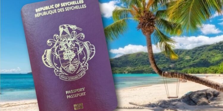 Passaporte das Ilhas Seicheles é o mais poderoso de África, Angola ocupa o 43° lugar