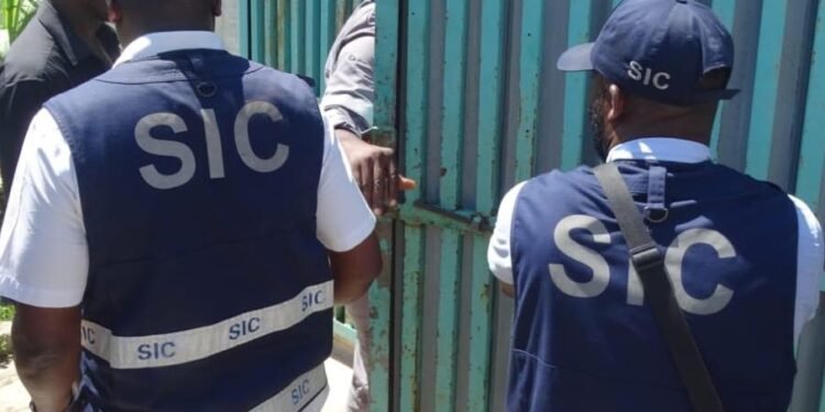 SIC confirma detenção do vice-presidente da ANATA por incitação à violência