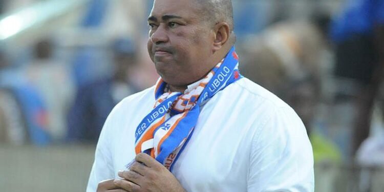 Zeca Amaral assume direcção técnica da FAF