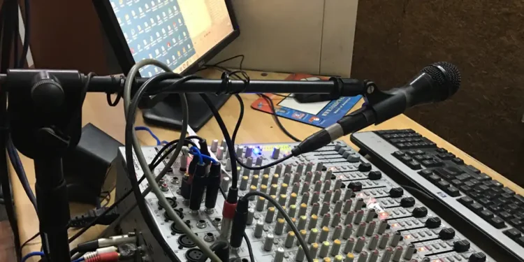 Greve dos jornalistas angolanos foi barrada