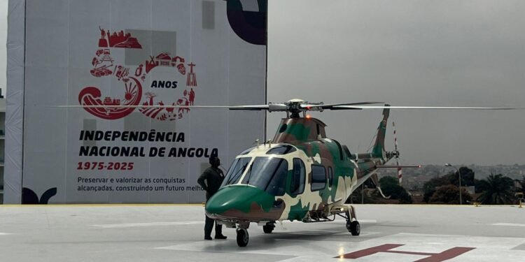 Hospital “Pedalé” vai receber doentes em estado crítico por via aérea