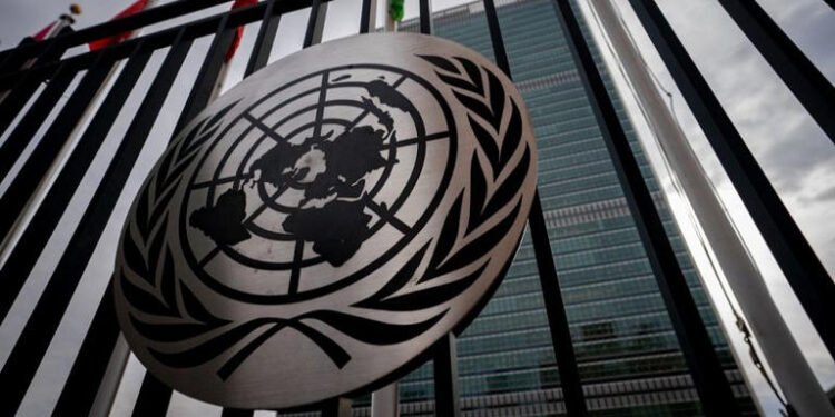 O que é que está em jogo na Assembleia Geral da ONU?