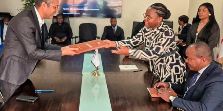 Administradores do FADA suspeita de receber comissões chorudas no Dubai