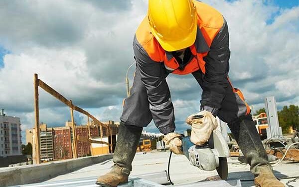 Mercado da construção em África avaliado em 175 mil milhões de dólares