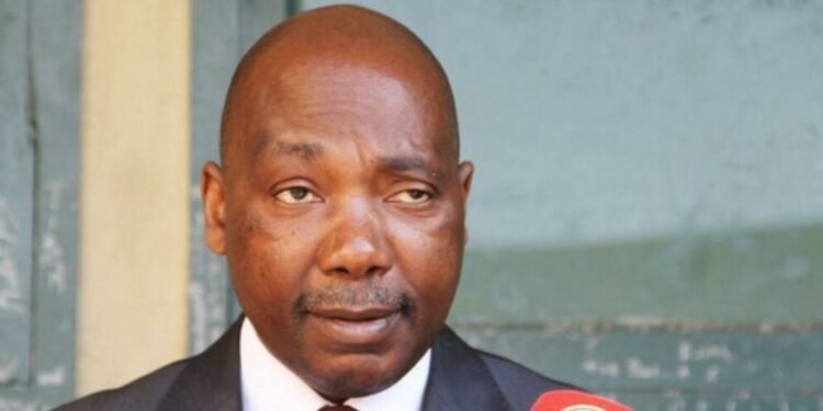 Presidente da Câmara do Crime do Tribunal Supremo vivia numa casa apreendida a Joaquim Sebastião