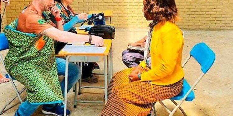 Médicos brasileiros promovem cirurgias reconstrutivas na Huíla