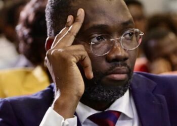 As redes sociais como novo palco político