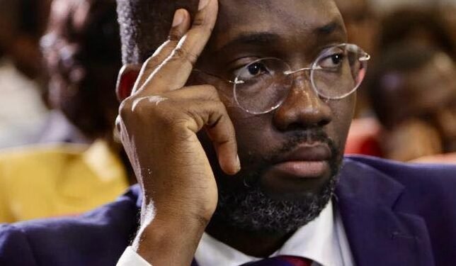 As redes sociais como novo palco político