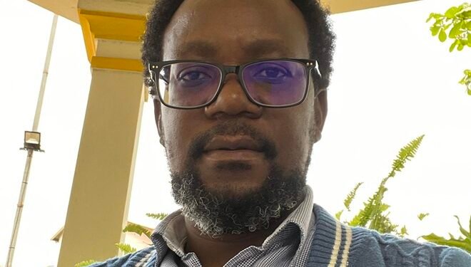 Jardo Muekalia: O novo traidor ?