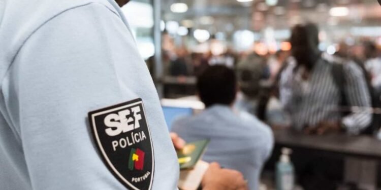 Portugal vai ter nova forma de controlar entrada nas fronteiras