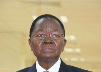 Paulo Tjipilica – 1939 – 2025 (em Memória)