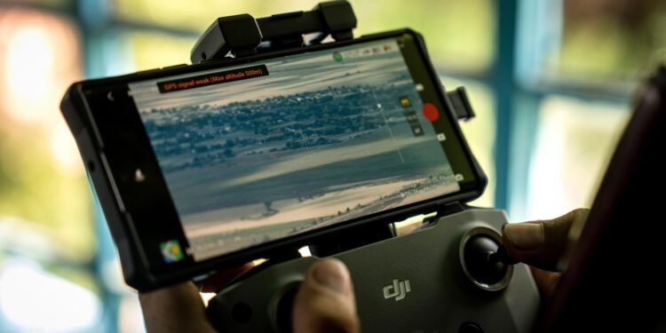 Starlink de Elon Musk com avaria global: tropas ucranianas sem comunicações na frente de guerra