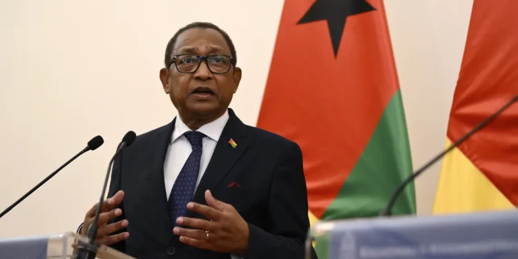 Dirigentes do PAIGC responsabilizam líder por situação do partido