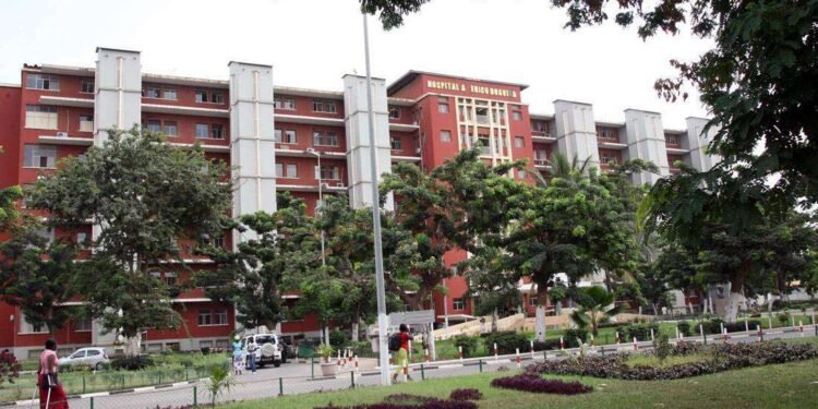 Hospital Américo Boavida será a maior unidade sanitária do País