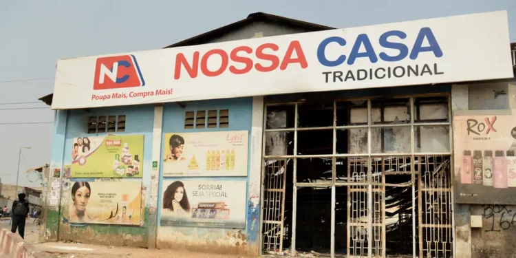 Empresas rejeitam crédito disponibilizado pelo Governo