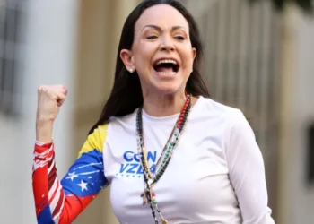 Nobel da Paz 2025: quem é María Corina Machado, a líder venezuelana que levou o prémio