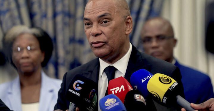 Personalidades da UNITA declaram apoio à recandidatura de ACJ