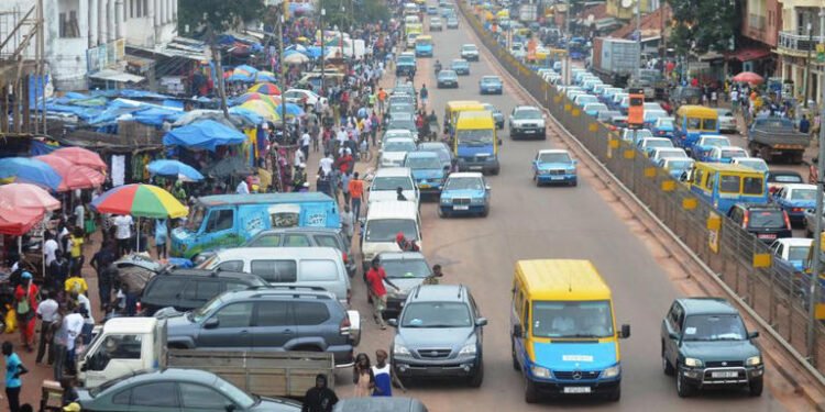 Clima de tensão na Guiné-Bissau antes da campanha eleitoral