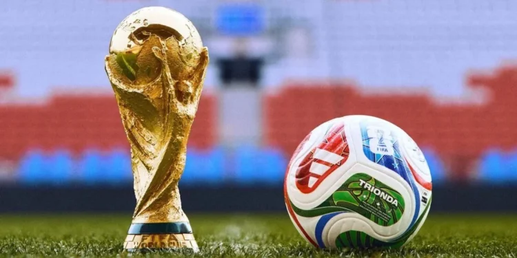 Bilhetes da final do Mundial custa mais de cinco mil euros