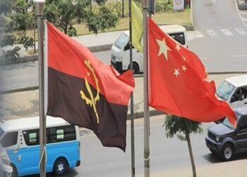 Angola e China preparam encontro de empresários