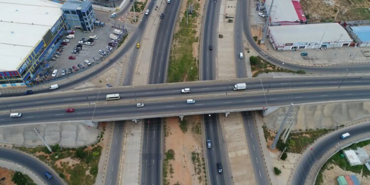 Polícia Nacional proibe fiscalização de trânsito na Avenida Fidel Castro