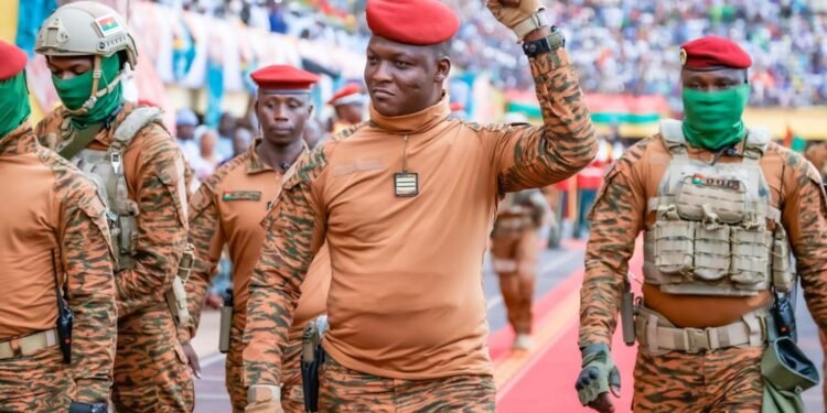 Burkina Faso: Ouagadougou pode cair nas mãos de grupos jihadistas