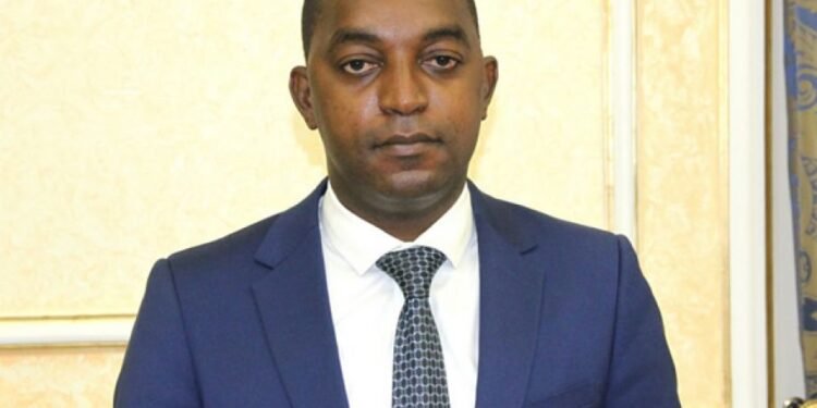 Isaías Kalunga  obrigado a deixar a liderança do CNJ