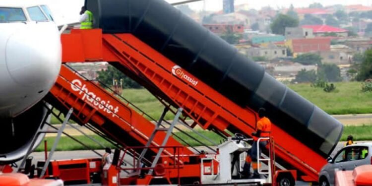 Trabalhadores da Ghassist com futuro incerto