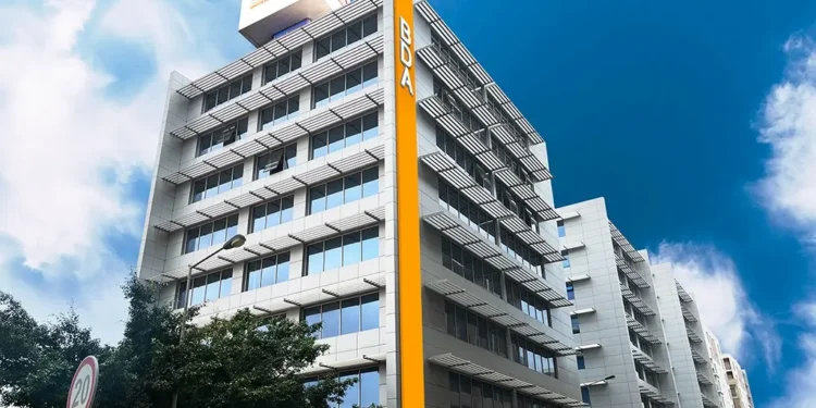 BDA leva PR a conceder garantia soberana a Refitec, uma empresa estrangeira