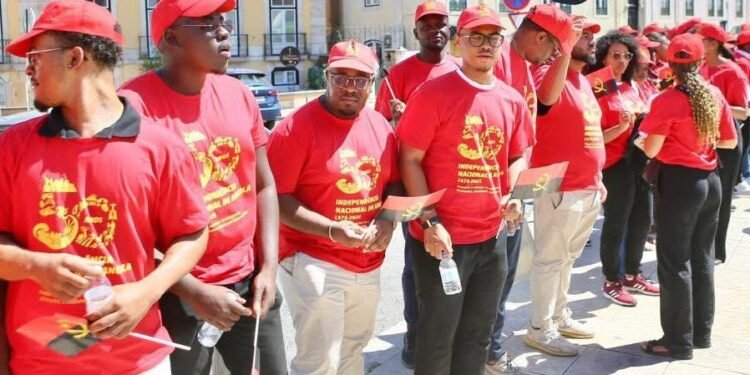 O que muda para os angolanos com a “Nova Lei de Estrangeiros” de Portugal