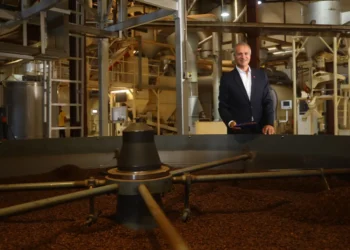 Angola consolida peso no grupo Nabeiro com 30% da facturação