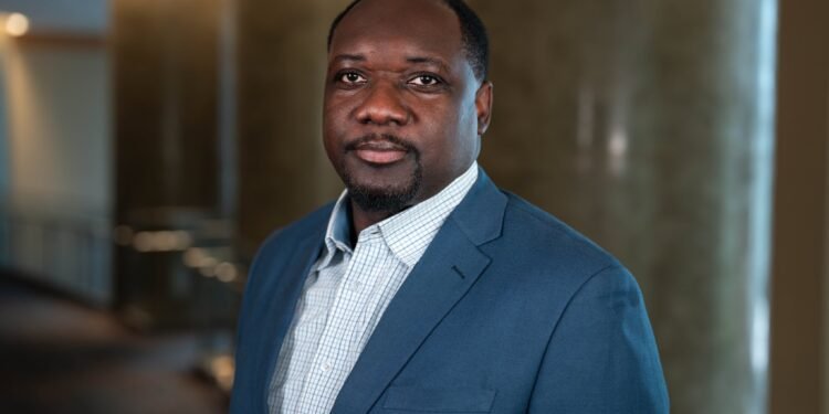 Rafael Savimbi é candidato à presidência da UNITA