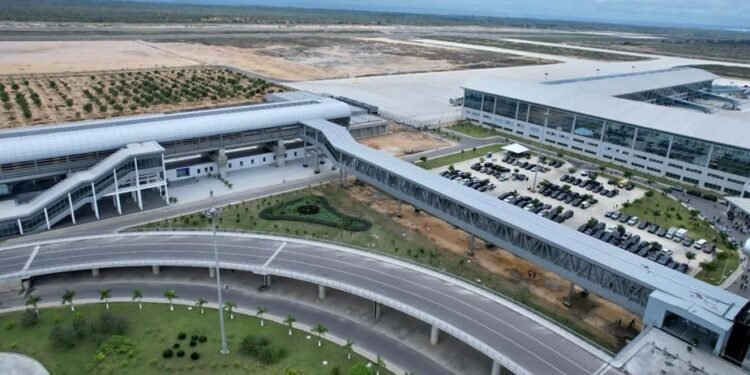 AIAAN enfrenta desafios logisticos e de mobilidade