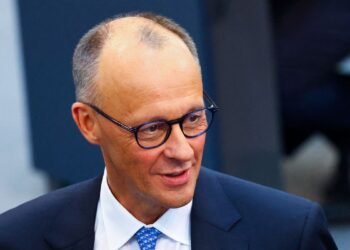 Chanceler da Alemanha ataca novamente, agora contra Angola: “não tem pão decente”