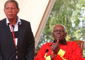 General Kopelipa absolvido e Dino condenado a cinco anos e seis meses de prisão