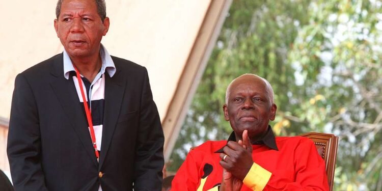 General Kopelipa absolvido e Dino condenado a cinco anos e seis meses de prisão