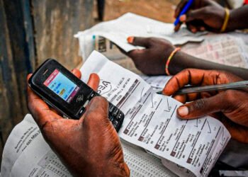 Jogos de Fortuna ou Azar facturam 6,8 mil milhões de kwanzas em três meses