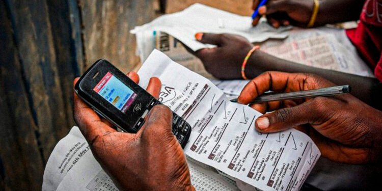 Jogos de Fortuna ou Azar facturam 6,8 mil milhões de kwanzas em três meses