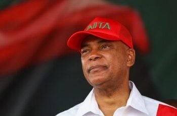 Adalberto Costa minimiza candidatura de Massanga