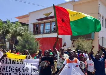 Guiné-Bissau: Justiça usada para afastar opositores