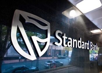 Estado passa 15 por cento da participação no Standard Bank para fundo soberano