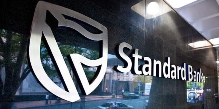 Estado passa 15 por cento da participação no Standard Bank para fundo soberano