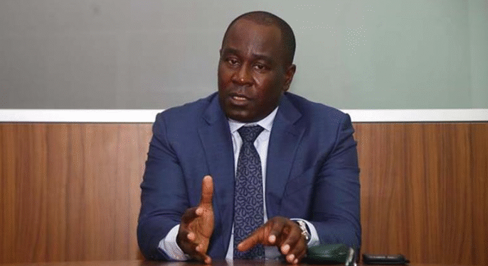 “Correspondentes bancário não elimina a necessidade de captação de divisas internamente”